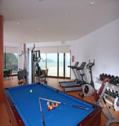 Legend Hotel Riva