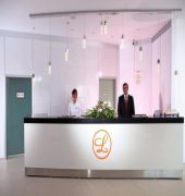 Legend Hotel Riva