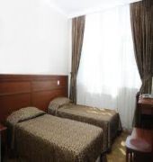 Yesil Park Hotel