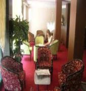 Yesil Park Hotel