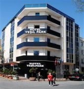 Yesil Park Hotel