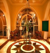 Dome Hotel