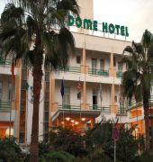 Dome Hotel