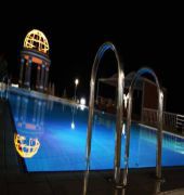 Dome Hotel