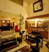 Vuni Palace Hotel