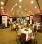 Malpas Hotel