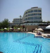 Malpas Hotel