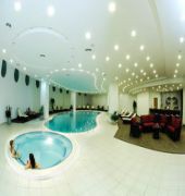 Malpas Hotel