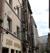 Sun Hotel Brussels