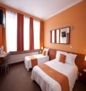 Hotel De France