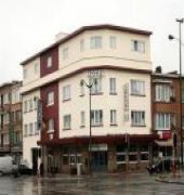 Ares Budget Hotel