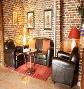 Ares Budget Hotel