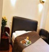Ares Budget Hotel