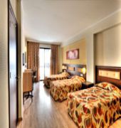 Livadhiotis City Hotel