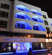 Livadhiotis City Hotel