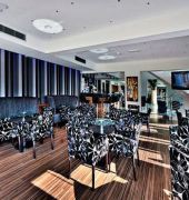 Livadhiotis City Hotel