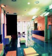 Hotel Andia Pamplona