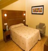 Hotel Andia Pamplona