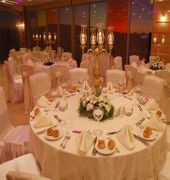 City Hotel Ankara