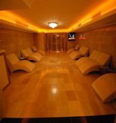 City Hotel Ankara
