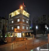 Nif Hotel