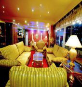 Ankara Gold