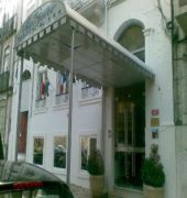 São Pedro Lisbon Hotel