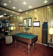 Hotel Flamingo