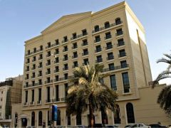 Royal Ascot Hotel