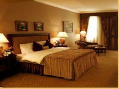 Royal Ascot Hotel
