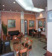 Horon Hotel