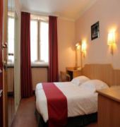 Bryghia Hotel
