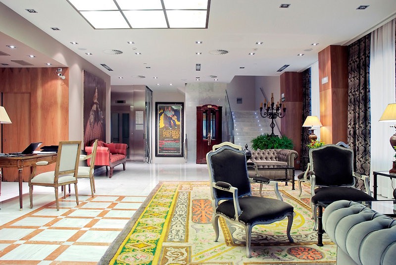 Gran Hotel La Perla
