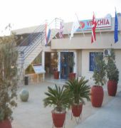 Vrachia Beach Hotel