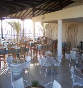 Vrachia Beach Hotel