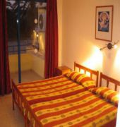 Vrachia Beach Hotel