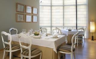 Hotel Tudela Bardenas