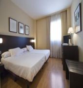 Hotel Tudela Bardenas