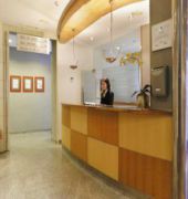 Hotel Tudela Bardenas