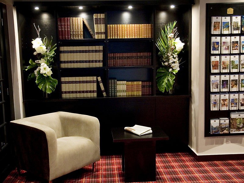 Hotel ibis Styles Paris Massena Olympiades