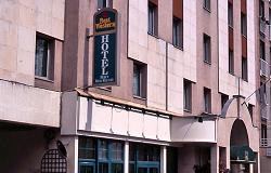 Hotel ibis Styles Paris Massena Olympiades