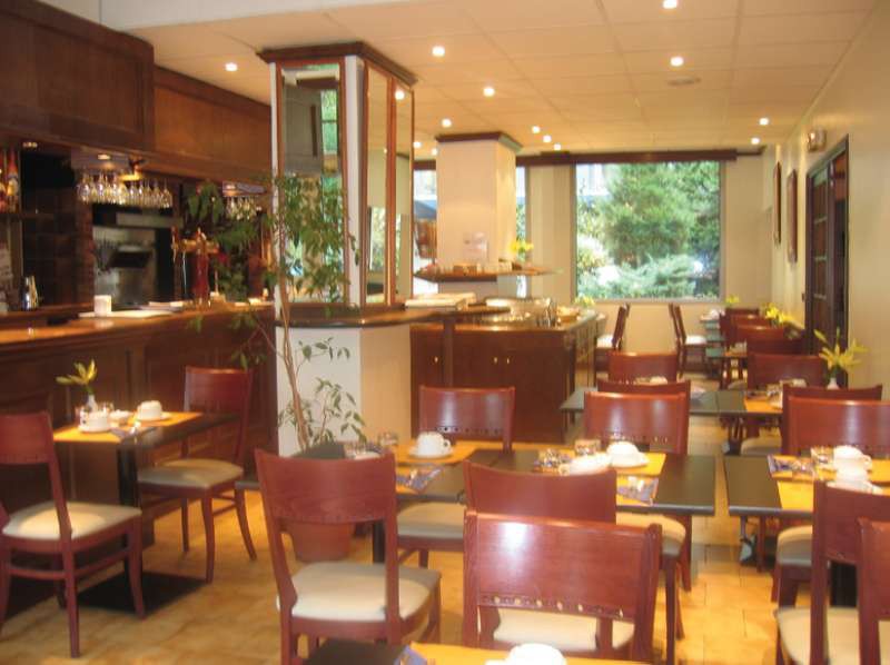 Hotel ibis Styles Paris Massena Olympiades