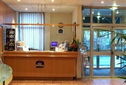 Hotel ibis Styles Paris Massena Olympiades