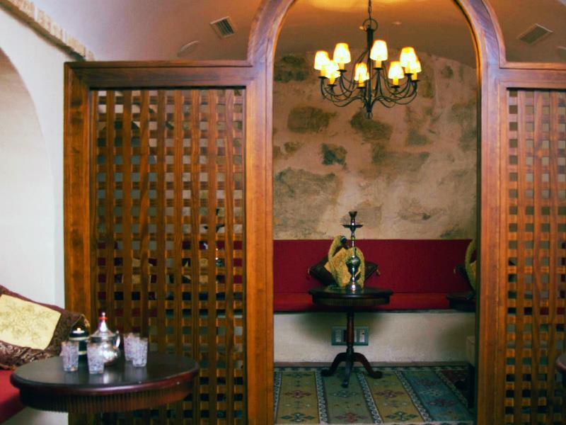 Hotel Convento La Magdalena