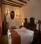 Hotel Convento La Magdalena
