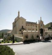 Hotel Convento La Magdalena