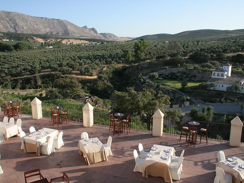 Hotel Convento La Magdalena
