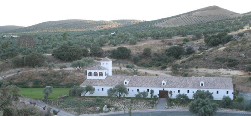 Hotel Convento La Magdalena