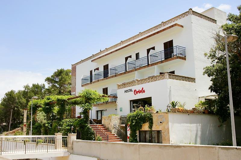 Hostal Oriola