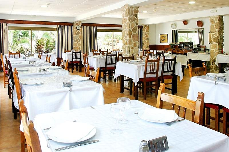 Hostal Oriola